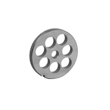 Meat Grinder Plate With Hub #12