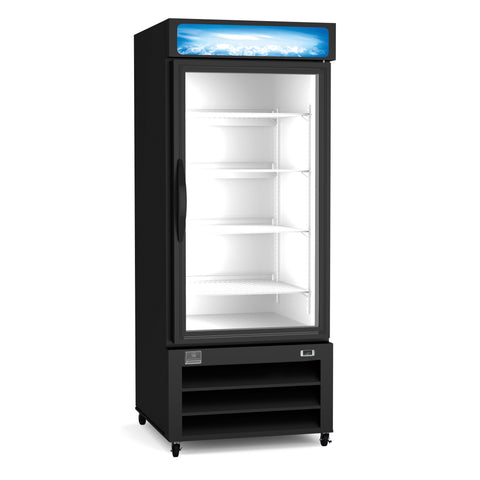 Freezer Merchandiser , 1 door