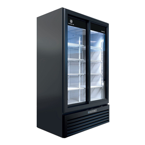 Beverage Air Merchandiser Refrigerator