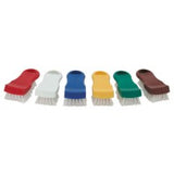 Color-Coded Cutting Board Brush