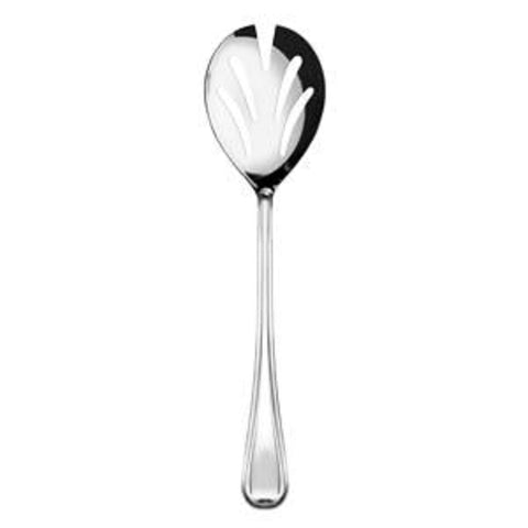 Luxor Series Slotted Serving Spoon