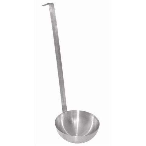 Stainless Steel Serving Ladle