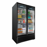 Refrigerator Merchandiser Imbera