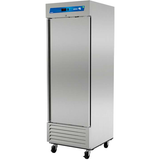 Reach-In Freezer Asber, One Section