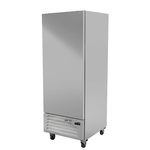 Reach-In Refrigerator Asber, One Section