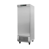 Reach-In Refrigerator Asber, One Section