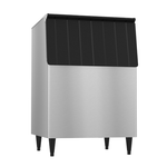 Ice Maker with Bin, Cube-Style, 556 lb.