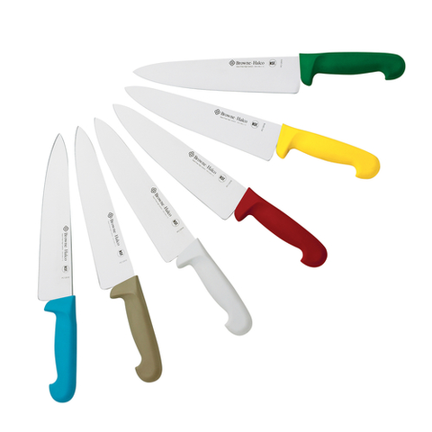 Cook’s Knife with Color Coded Handle