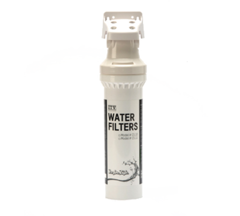 ITV Ice Machine Water Filter