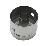 Doughnut cutter