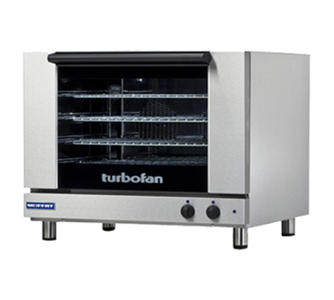Moffat Turbofan® Full Size Electric Convection Oven