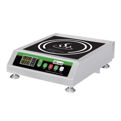 Countertop Induction Range