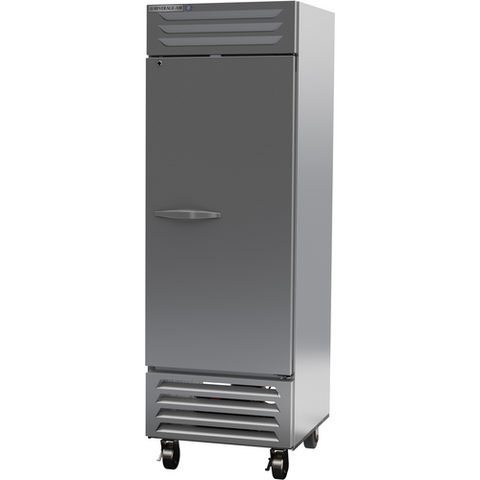 Beverage Air Reach-In Freezer, One Section