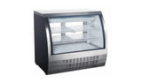 Universal Coolers Deli Case