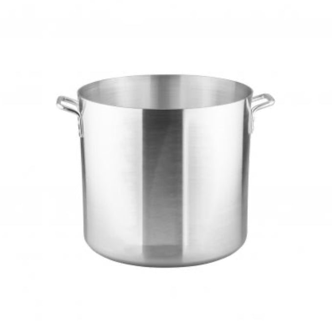 Aluminum Stock Pot – Newark Food Service Equipment