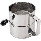 Rotary Flour Sifter