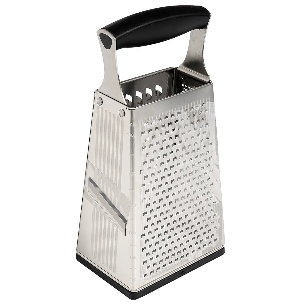 Cuisipro SGT™ Dual Sided Grater – Newark Food Service Equipment