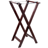 Folding Tray Stand