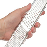 Cuisipro SGT™ Dual Sided Grater