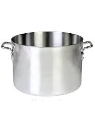 Mirror Finish Sauce Pot With Cover