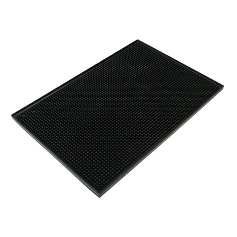 Rectangle Plastic Bar Mat
