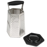 6 Sided Box Grater