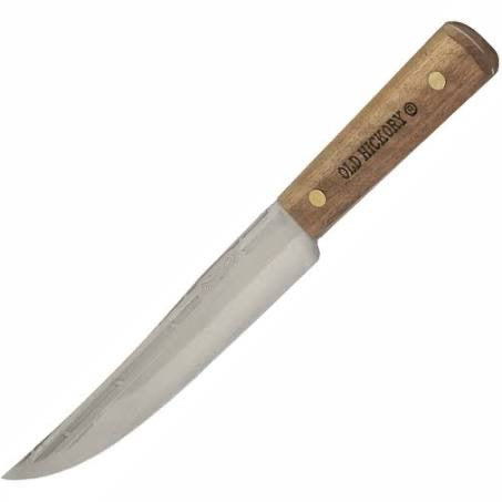Old Hickory Slicing Knife