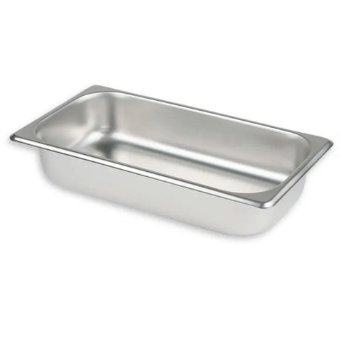 Third Size Steam Table Pan