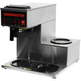 Grind Master Portable Pour Over Coffee Brewer