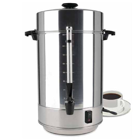 Automatic Coffee Maker (100 cups)
