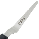 Tapered Icing Spatula