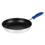 Non-Stick Fry Pan w/ blue handle
