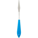 Stainless Steel Diamond Spatula