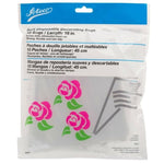 Clear Disposable Decorating Bags