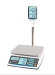 T-Scale ZSP Price Computing Scale w/ Pole