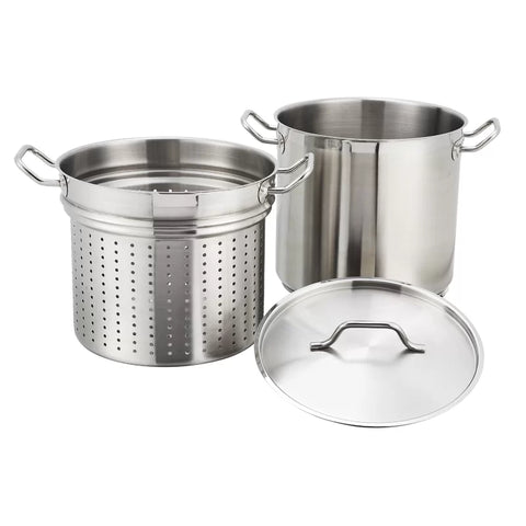 Stainless Steel Pasta Cooker