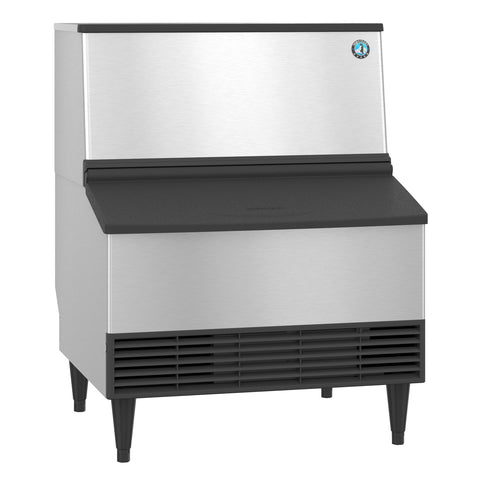 Ice Maker with Bin, Cube-Style, 290 lb.