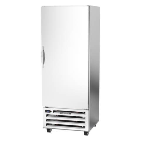 Reach-In Refrigerator Beverage Air, One-Section