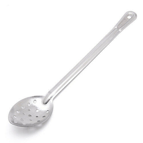 Heavy Duty Perforated Serving Spoon