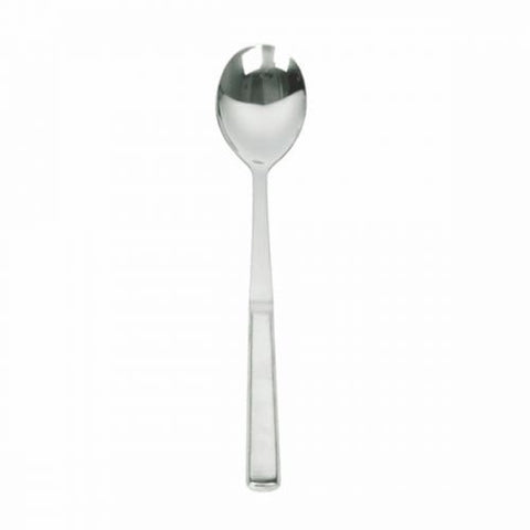 Solid Table Service Serving Spoon