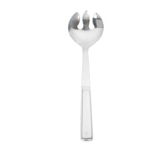 Notched Table Service Serving Spoon