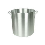 Aluminum Stock Pot