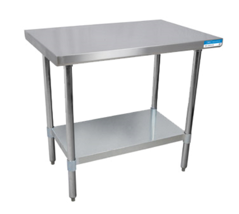 Stainless Steel Work Table PROMO